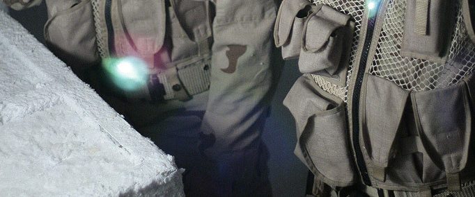 Stargate: Continuum background