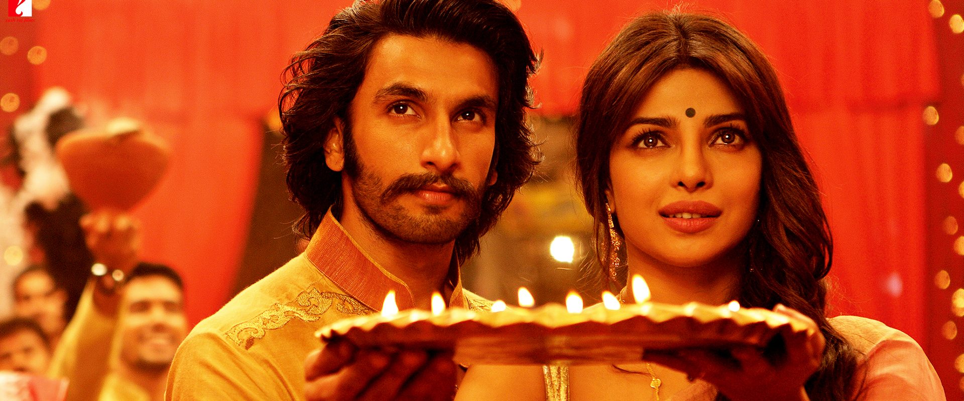 Gunday background
