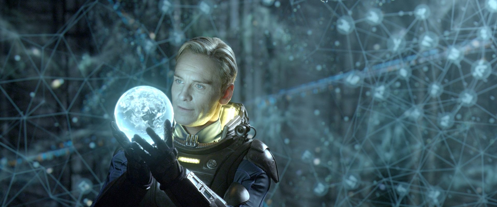 Prometheus background