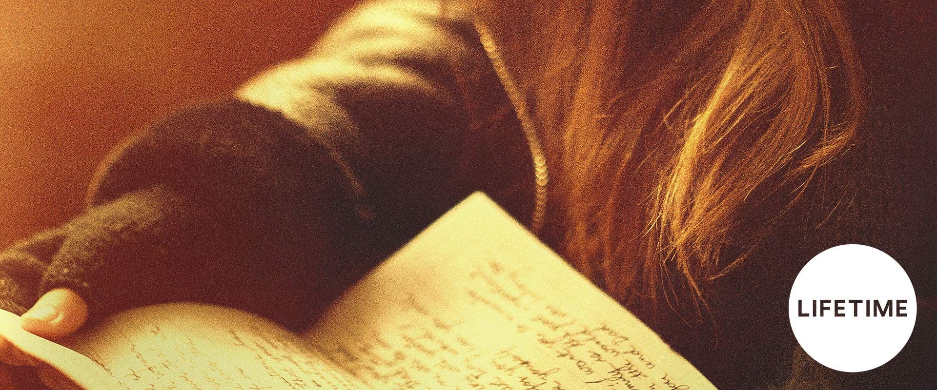 My Mom's Letter from Heaven background