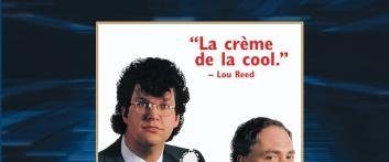 Penn & Teller Get Killed background