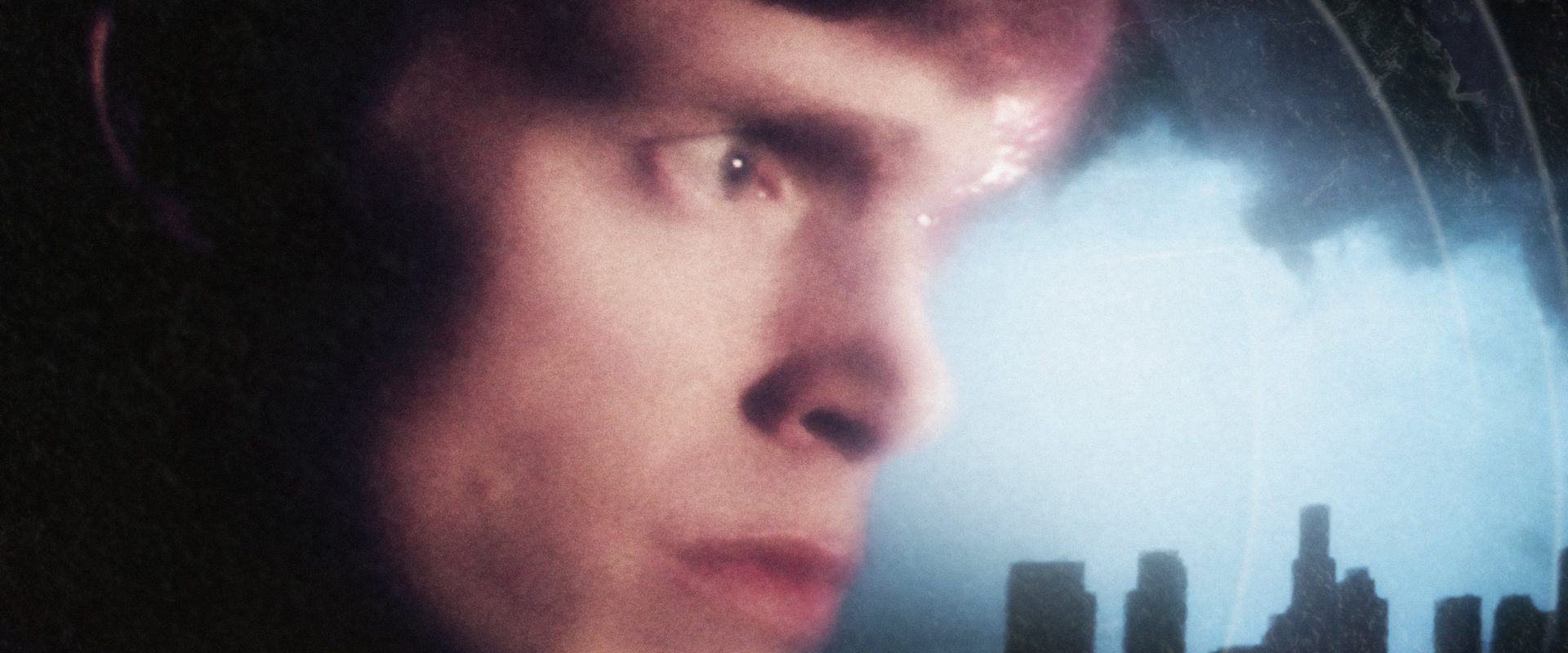 The Black Dawn background