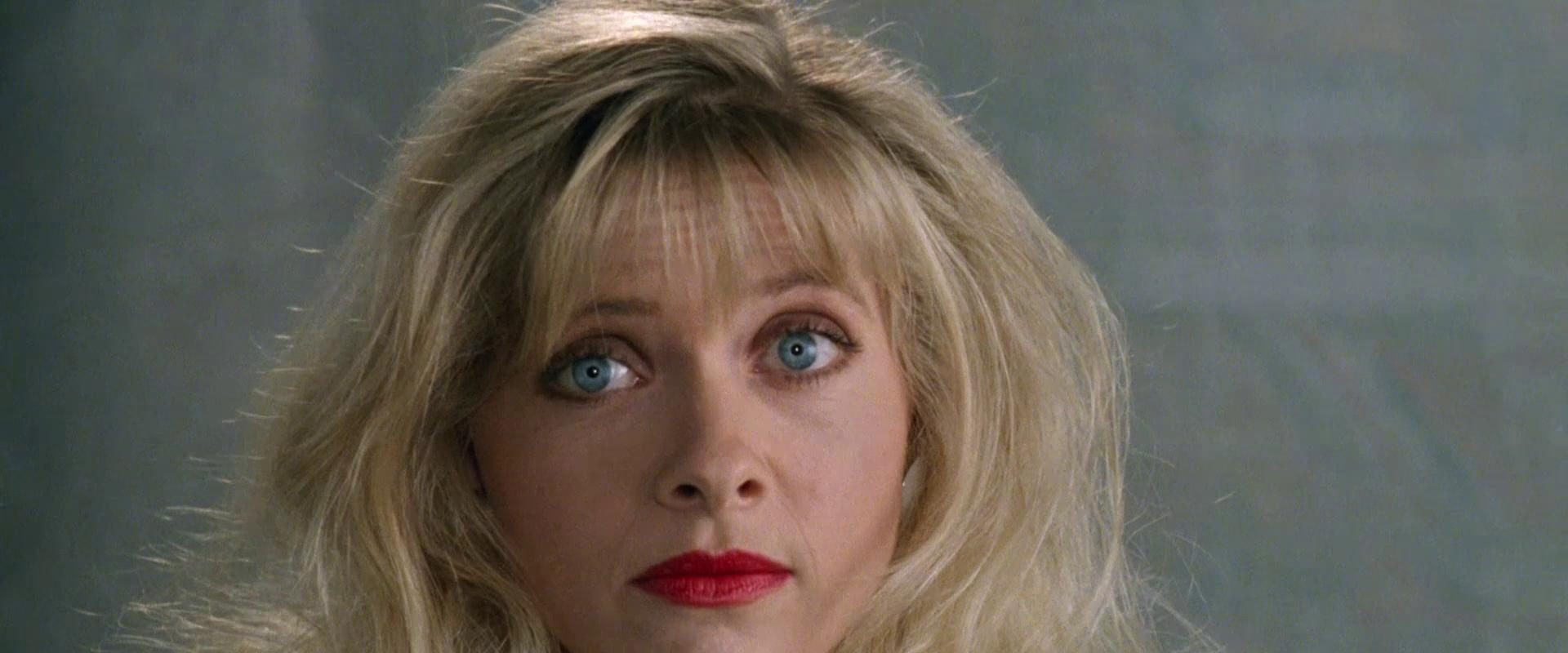 Trancers II: The Return of Jack Deth background
