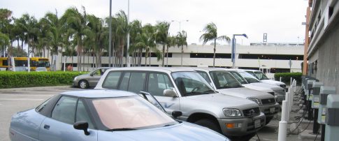 Who Killed the Electric Car? background