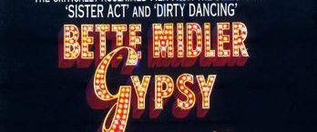 Gypsy background
