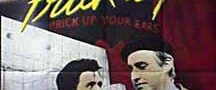 Prick Up Your Ears background