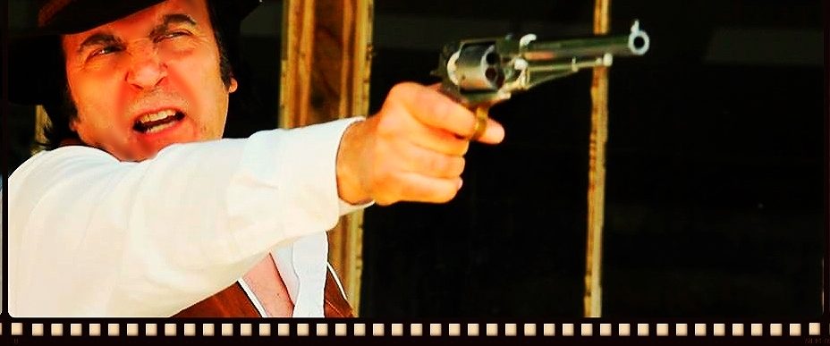Billy the Kid: Showdown in Lincoln County background
