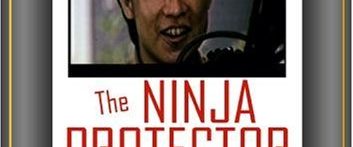 Ninja the Protector background