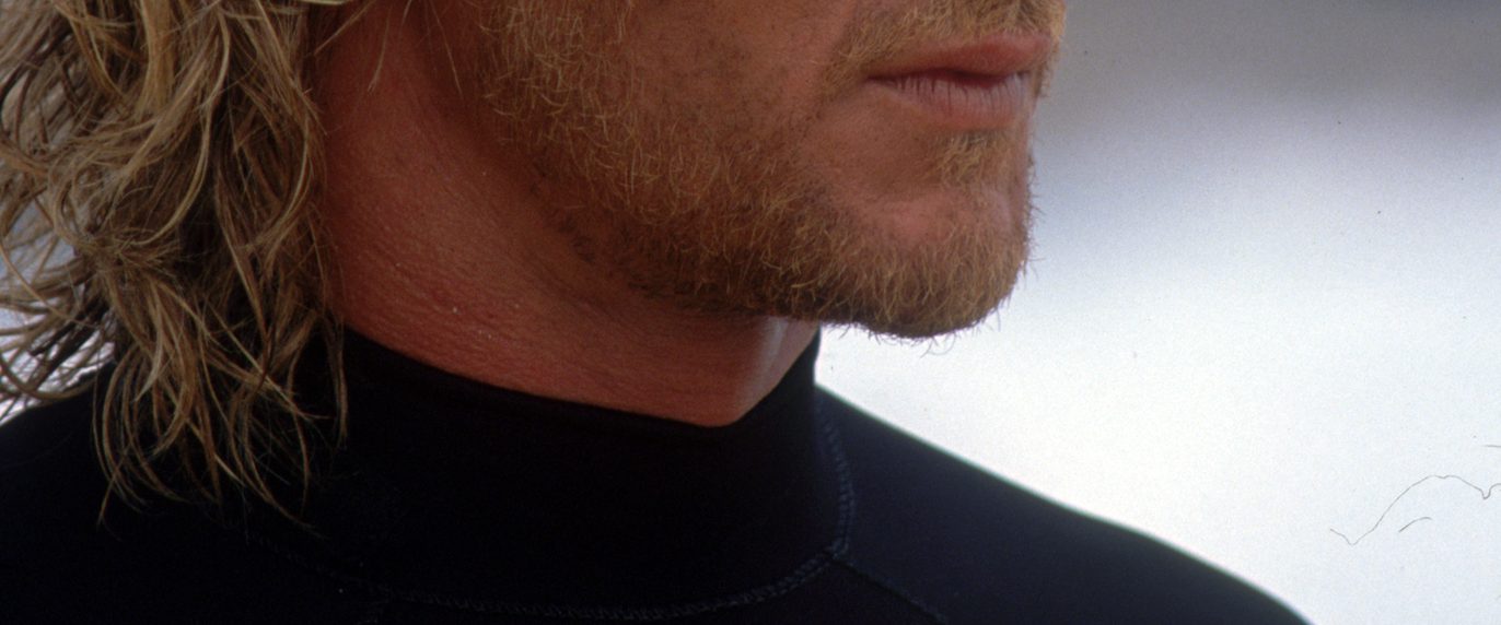 Point Break background