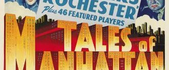 Tales of Manhattan background
