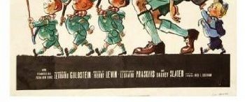 Mister Scoutmaster background