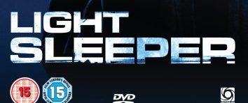 Light Sleeper background