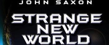 Strange New World background