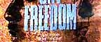 Cry Freedom background