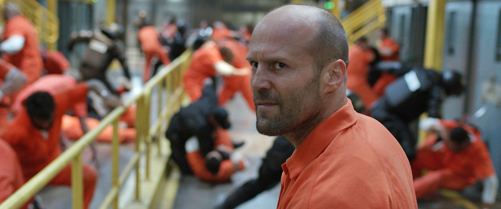 The Fate of the Furious background