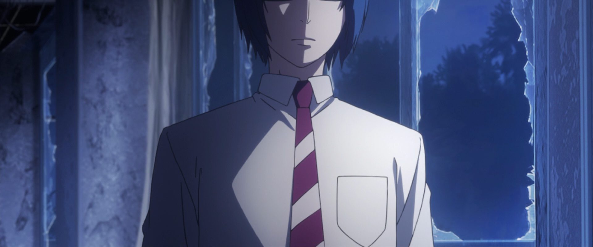 Tokyo Ghoul: Jack background