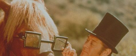 Doctor Dolittle background