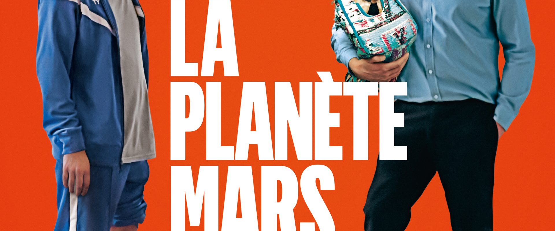 News from Planet Mars background