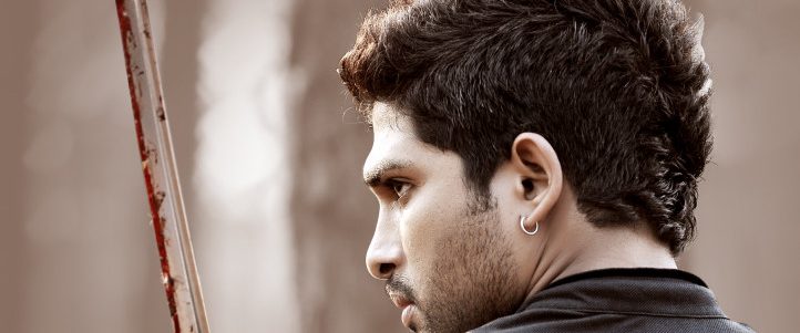 Iddarammayilatho background