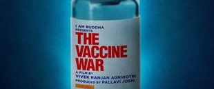 The Vaccine War background