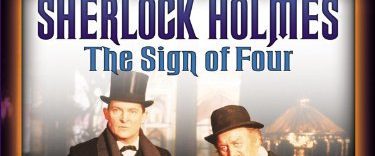 The Sign of Four background