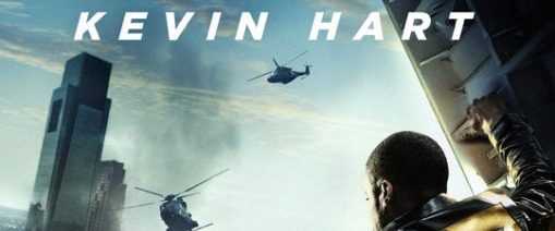 Kevin Hart: What Now? background