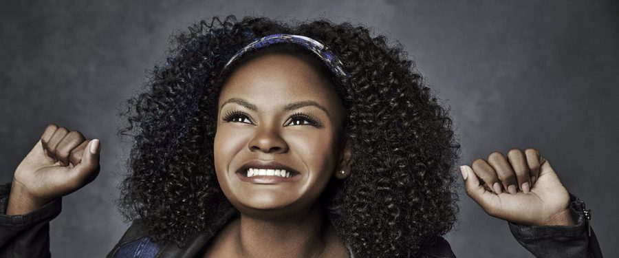 The Wiz Live! background