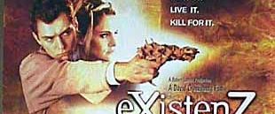 eXistenZ background