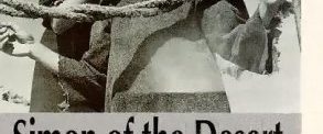 Simon of the Desert background