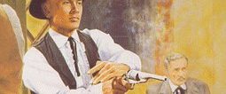 Invitation to a Gunfighter background