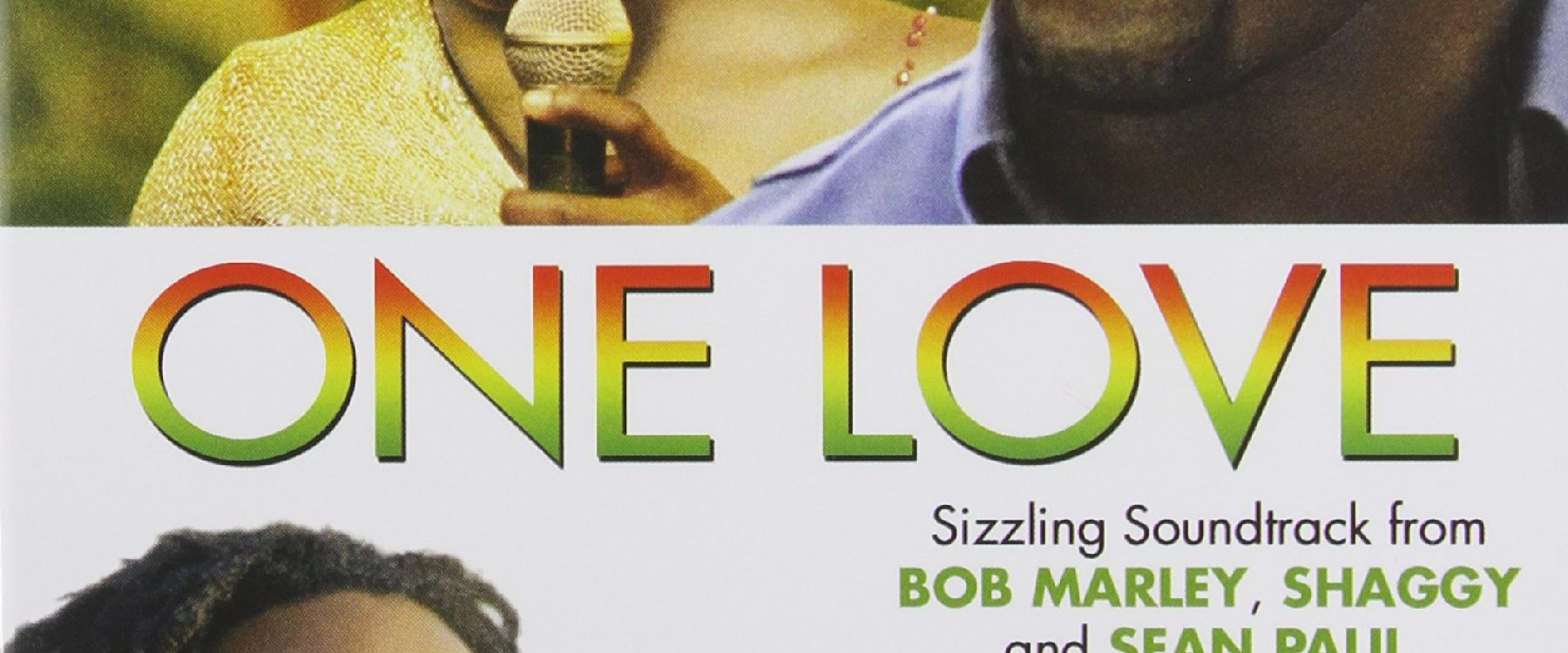 One Love background