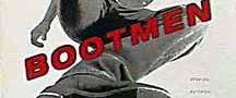 Bootmen background