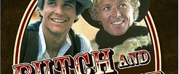 Butch and Sundance: The Early Days background