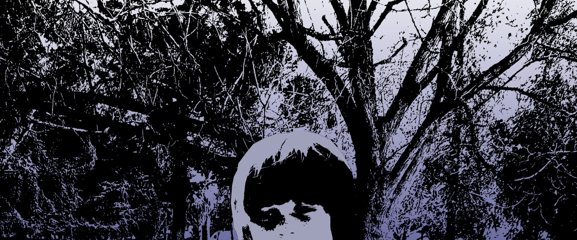 Chasing Ghosts background