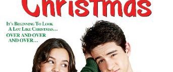 Pete's Christmas background