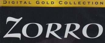 Zorro background