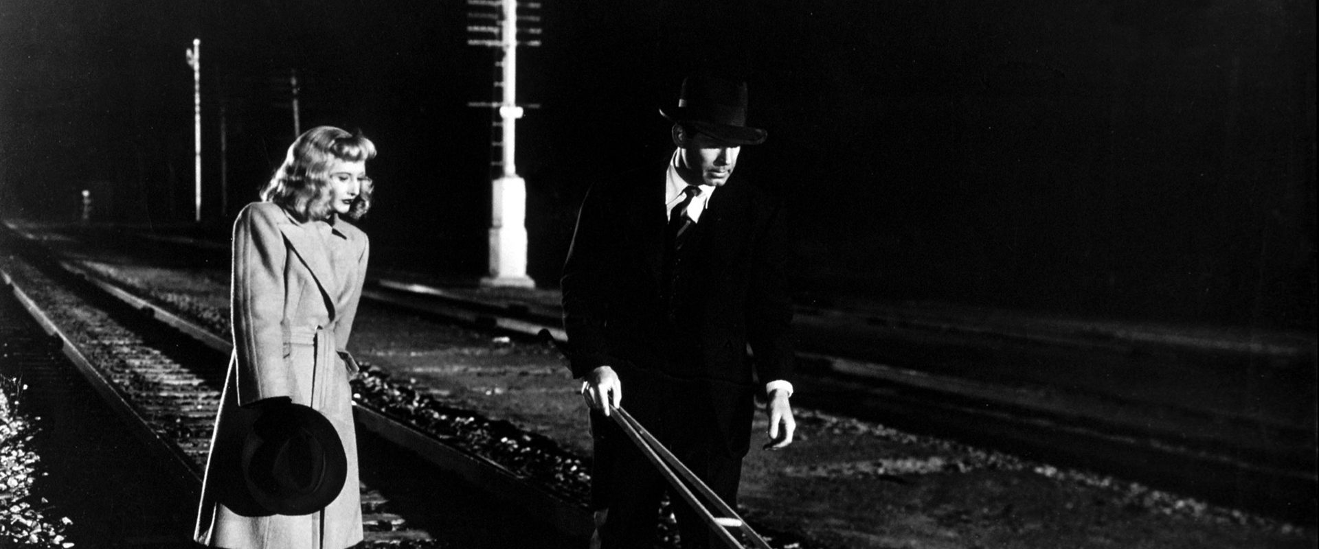 Double Indemnity background