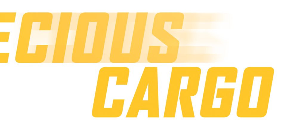 Precious Cargo background
