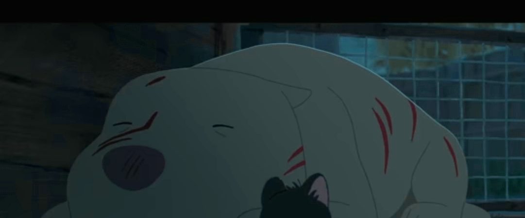 Kitbull background