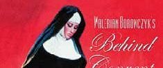 Behind Convent Walls background