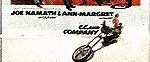 C.C. & Company background