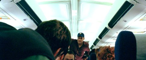 United 93 background