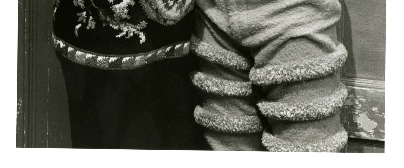 I Am Big Bird: The Caroll Spinney Story background