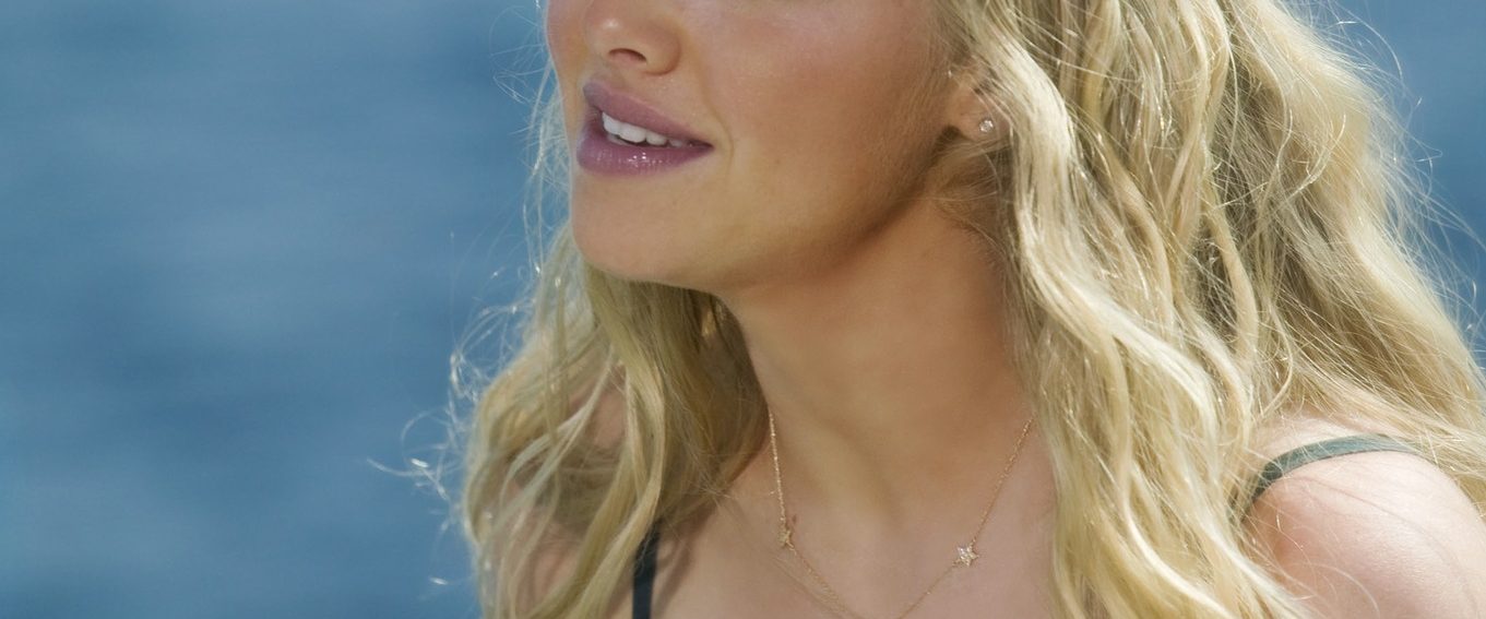 Mamma Mia! background