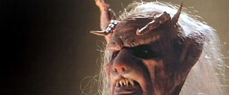 The Unnamable II background