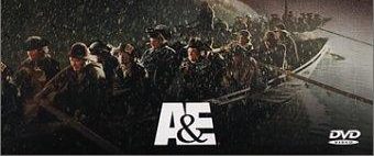 The Crossing background