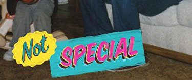 Dan Soder: Not Special background