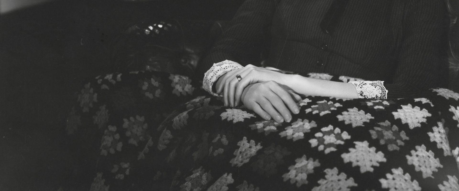The Ghost and Mrs. Muir background