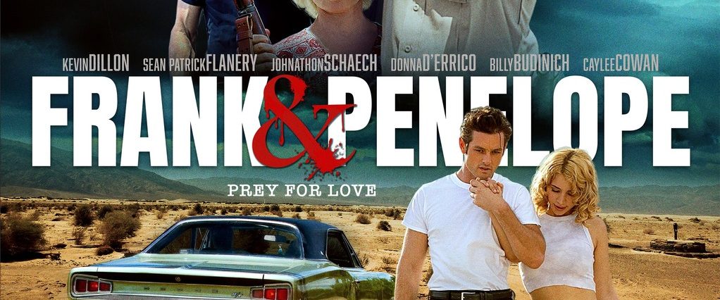 Frank and Penelope background