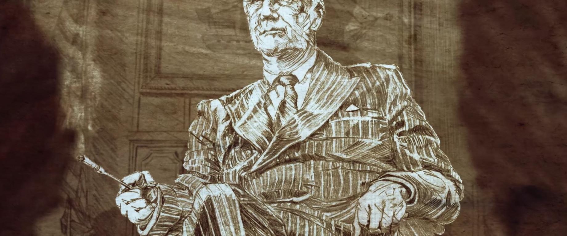 Karski & The Lords of Humanity background